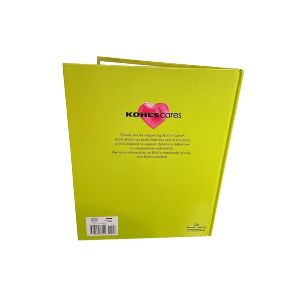 2017 Kohls Cares Sesame Street Elmo Plush Stuffed Animal Toy and Book - Picture 5 of 10